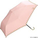 Wpc. “サンリオキャラクターズ”のミニ日傘・雨傘、ポチャッコやハローキティのハート柄｜写真24