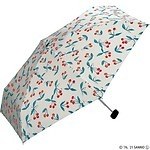 Wpc. “サンリオキャラクターズ”のミニ日傘・雨傘、ポチャッコやハローキティのハート柄｜写真13