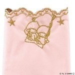 Wpc. “サンリオキャラクターズ”のミニ日傘・雨傘、ポチャッコやハローキティのハート柄｜写真25