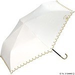 Wpc. “サンリオキャラクターズ”のミニ日傘・雨傘、ポチャッコやハローキティのハート柄｜写真37