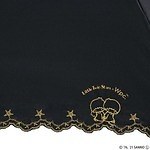 Wpc. “サンリオキャラクターズ”のミニ日傘・雨傘、ポチャッコやハローキティのハート柄｜写真31