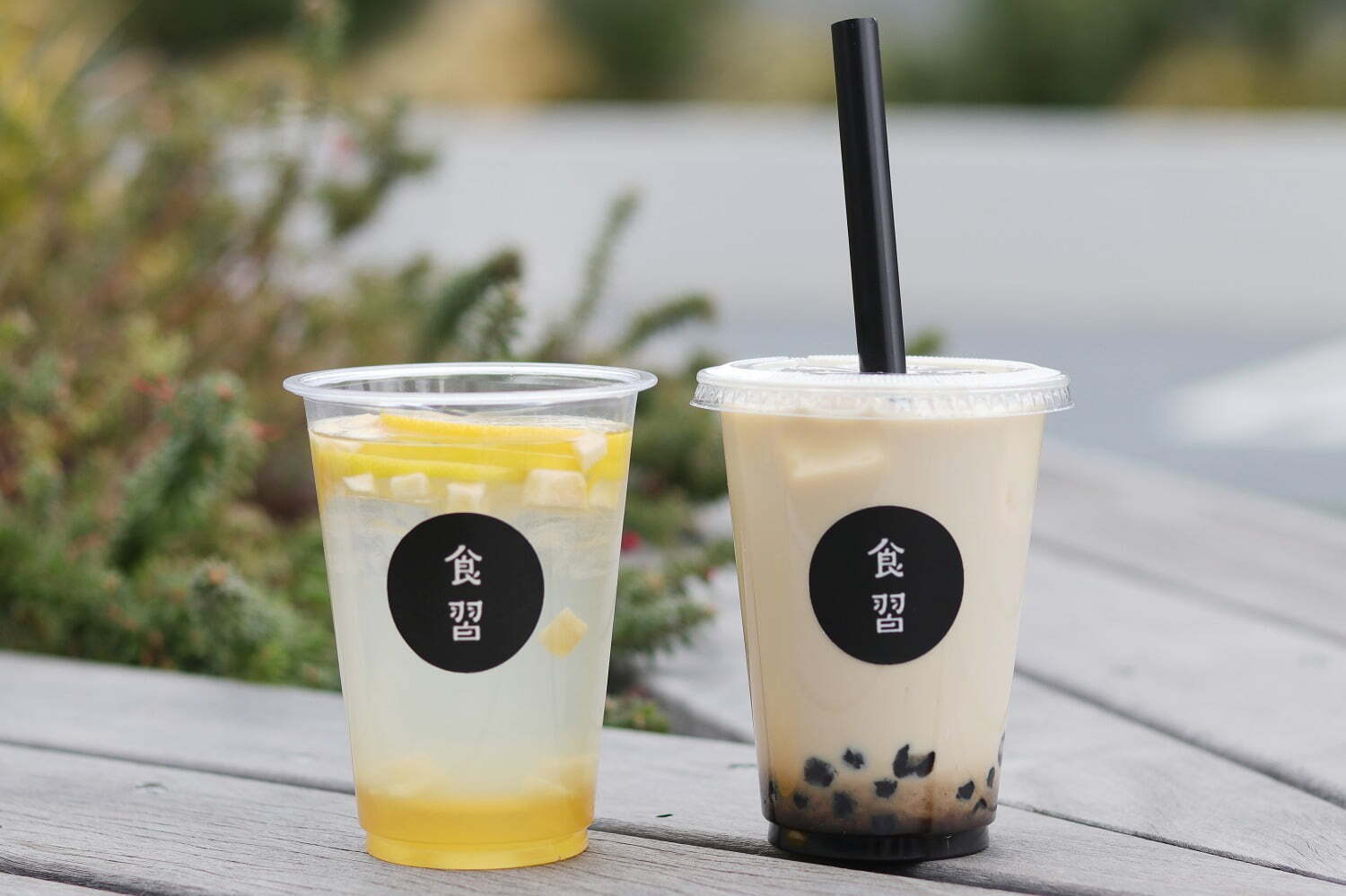 台湾発の食雑貨セレクトショップ「神農生活」あべのハルカス近鉄本店に日本1号店、レストラン併設