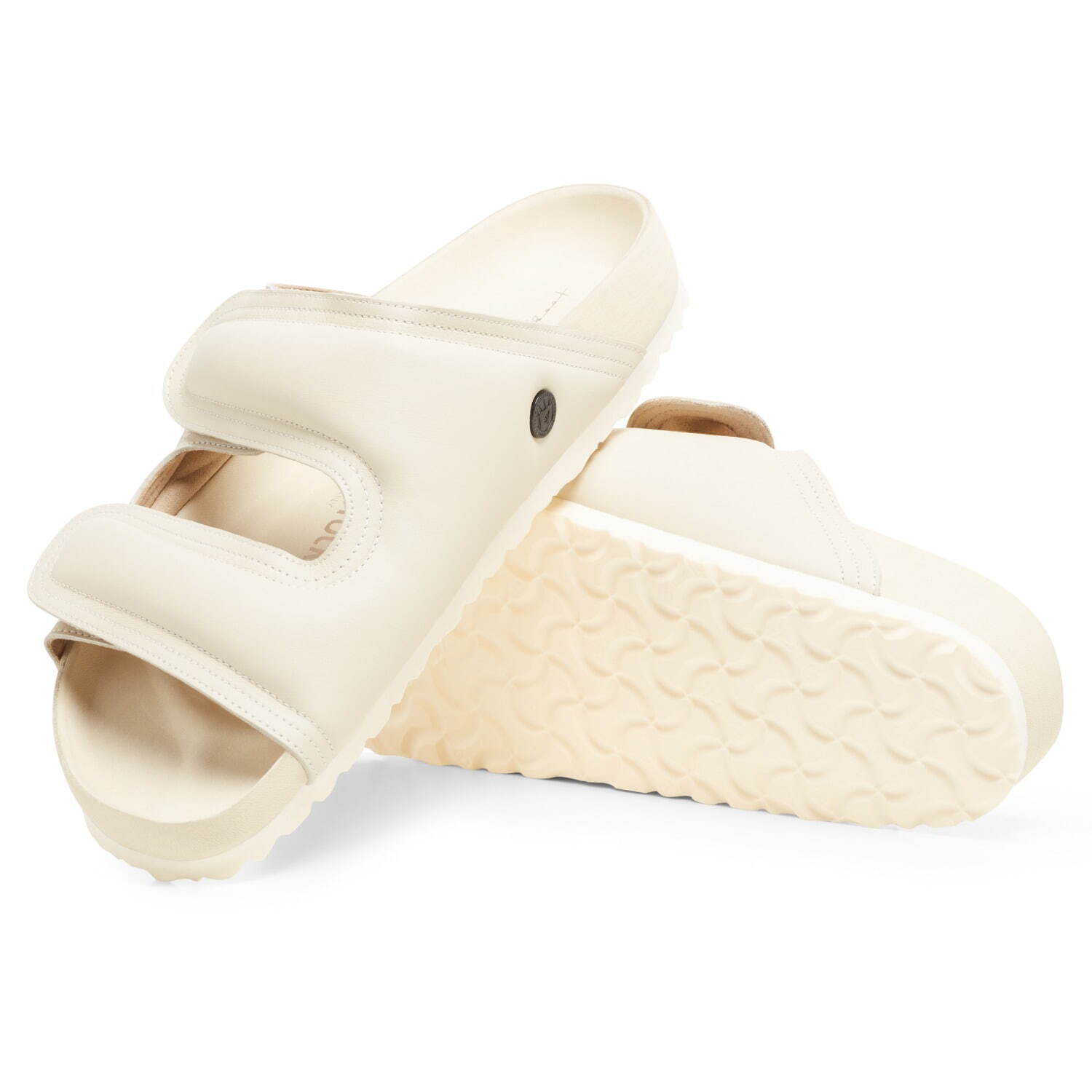 Toogood The Forager Leather Leather Slate | BIRKENSTOCK