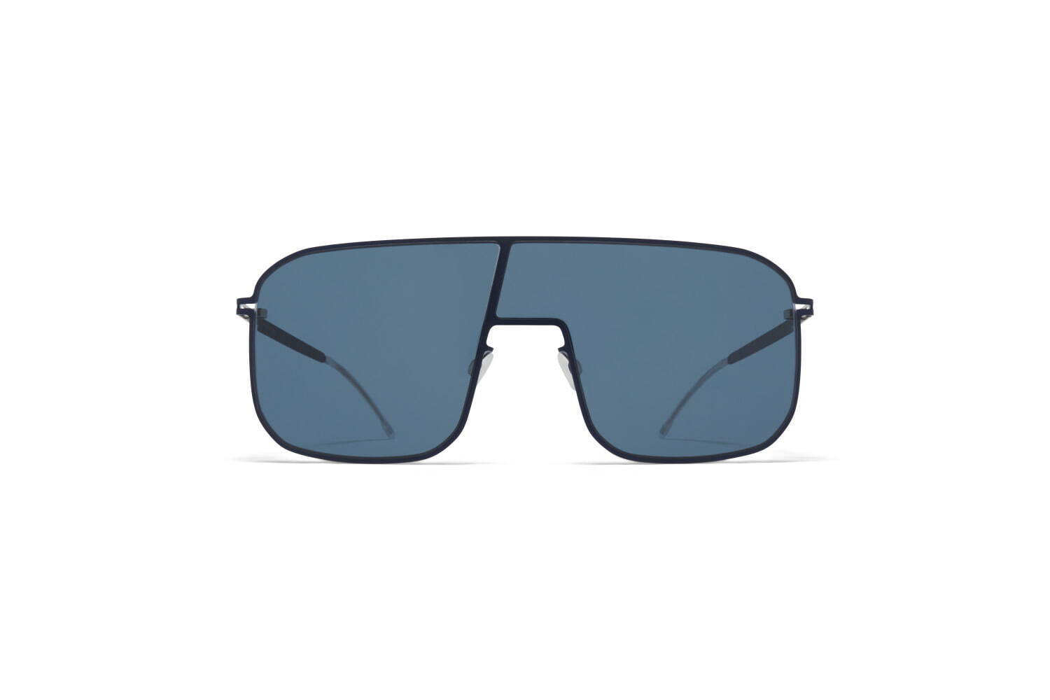 マイキータ“左右非対称レンズ”のサングラス、ピンク×オリーブグリーンやグラデーションカラー｜写真16