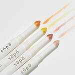 ファミマ限定コスメ「ソポ」21年春夏の新作、ビタミンカラーのアイシャドウやミニマスカラ｜写真26