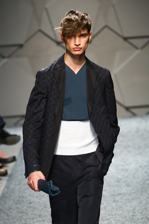 ジー ゼニア 2014年春夏<span>コレクション</span> - 写真6