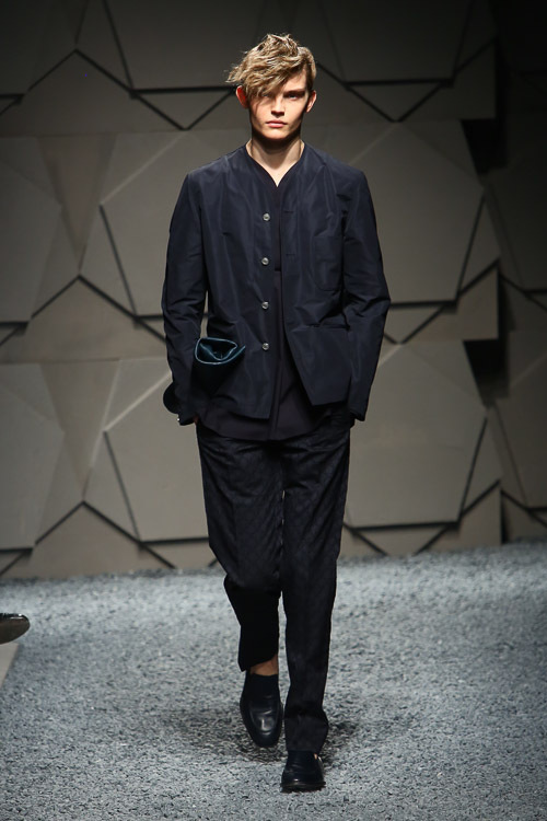 ジー ゼニア 2014年春夏<span>コレクション</span> - 写真11