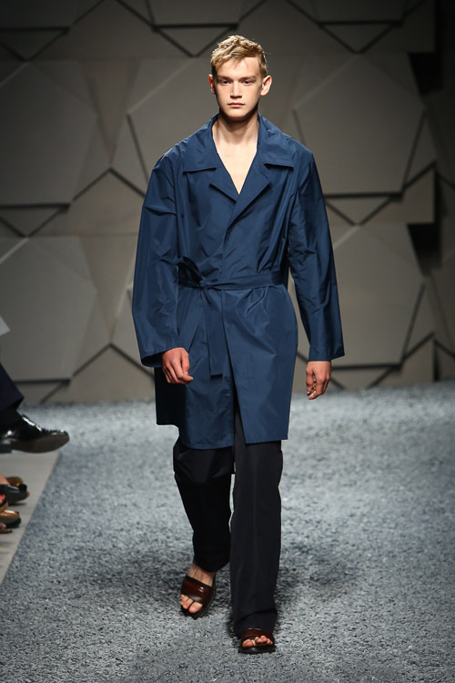 ジー ゼニア 2014年春夏<span>コレクション</span> - 写真12