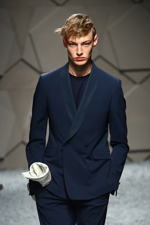 ジー ゼニア 2014年春夏<span>コレクション</span> - 写真16