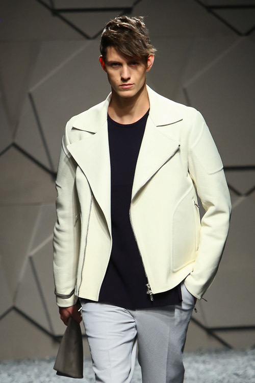 ジー ゼニア 2014年春夏<span>コレクション</span> - 写真34