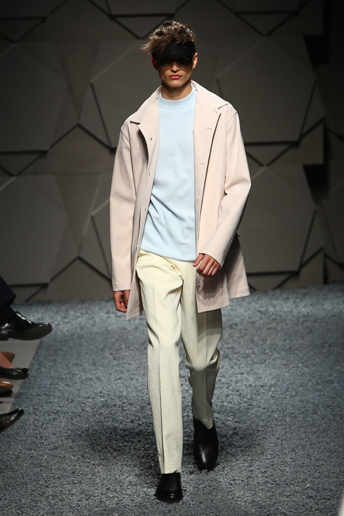 ジー ゼニア 2014年春夏<span>コレクション</span> - 写真38