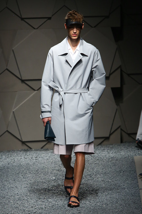 ジー ゼニア 2014年春夏<span>コレクション</span> - 写真39