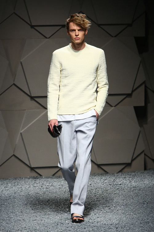 ジー ゼニア 2014年春夏<span>コレクション</span> - 写真40