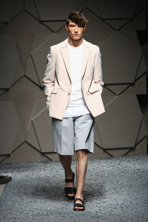 ジー ゼニア 2014年春夏<span>コレクション</span> - 写真41