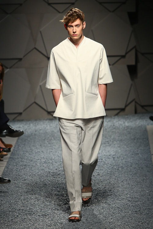 ジー ゼニア 2014年春夏<span>コレクション</span> - 写真43