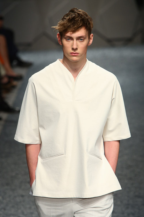 ジー ゼニア 2014年春夏<span>コレクション</span> - 写真44