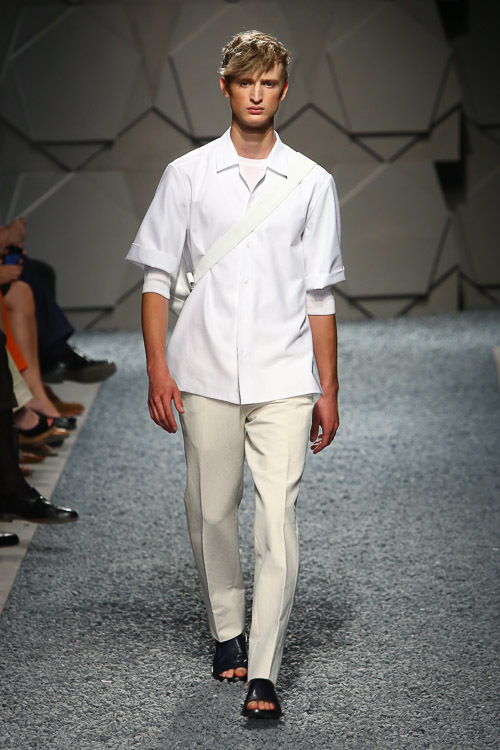 ジー ゼニア 2014年春夏<span>コレクション</span> - 写真45