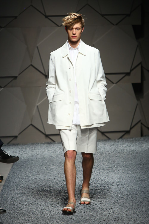 ジー ゼニア 2014年春夏<span>コレクション</span> - 写真46