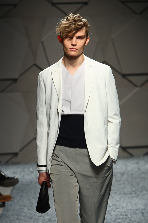ジー ゼニア 2014年春夏<span>コレクション</span> - 写真49