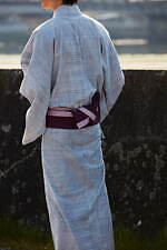 メンズきものテーラーY. & SONSの新作きもの＆ゆかた、オーラリーとのコラボきものや羽織も｜写真19