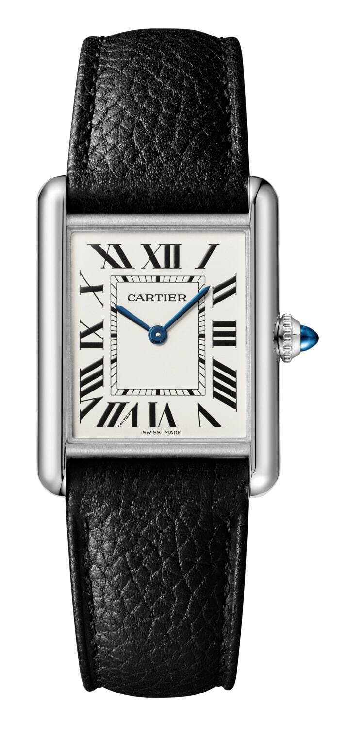 カルティエ(Cartier) タンク マスト タンク マスト｜写真23