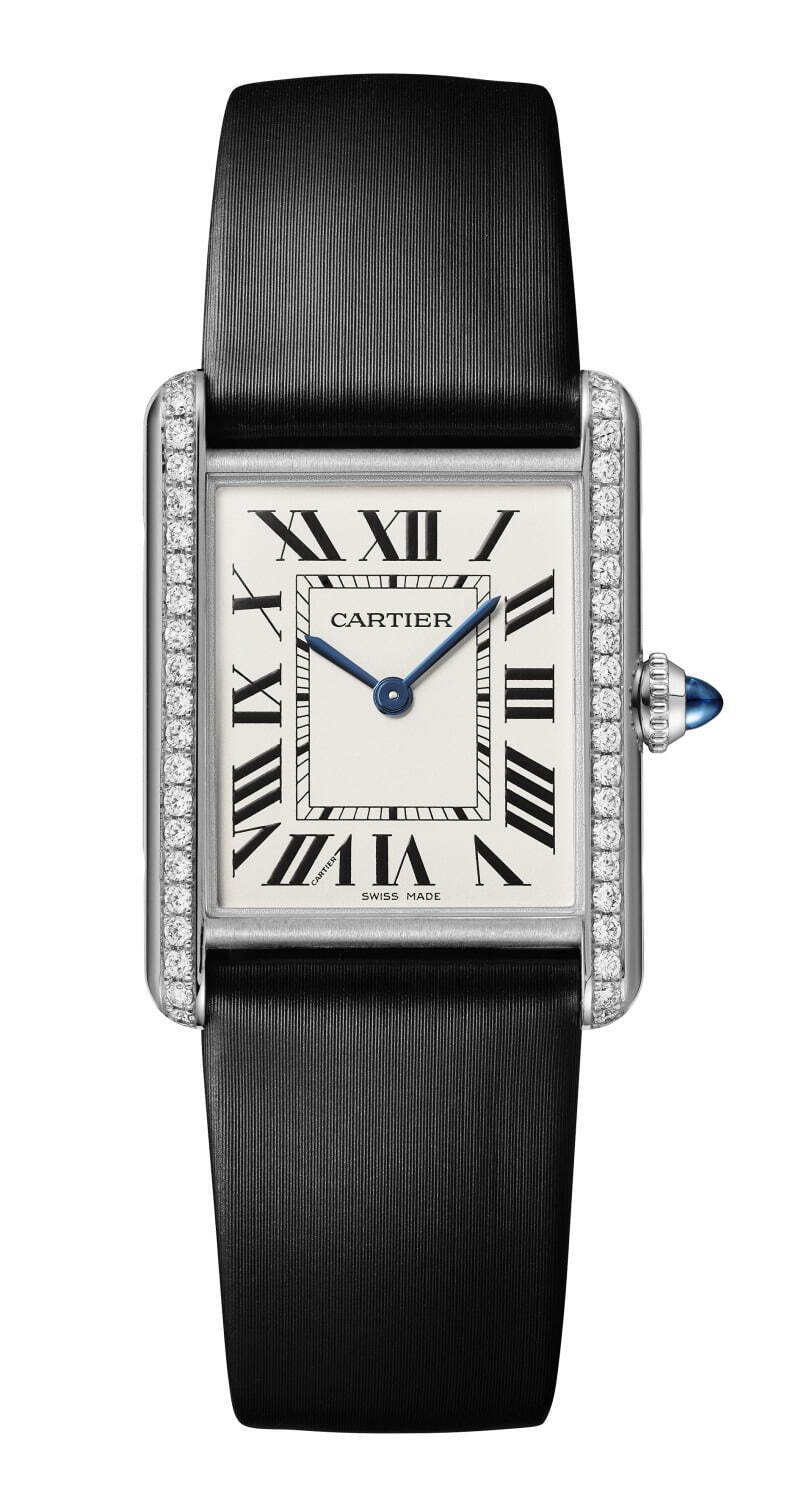 カルティエ(Cartier) タンク マスト タンク マスト｜写真19