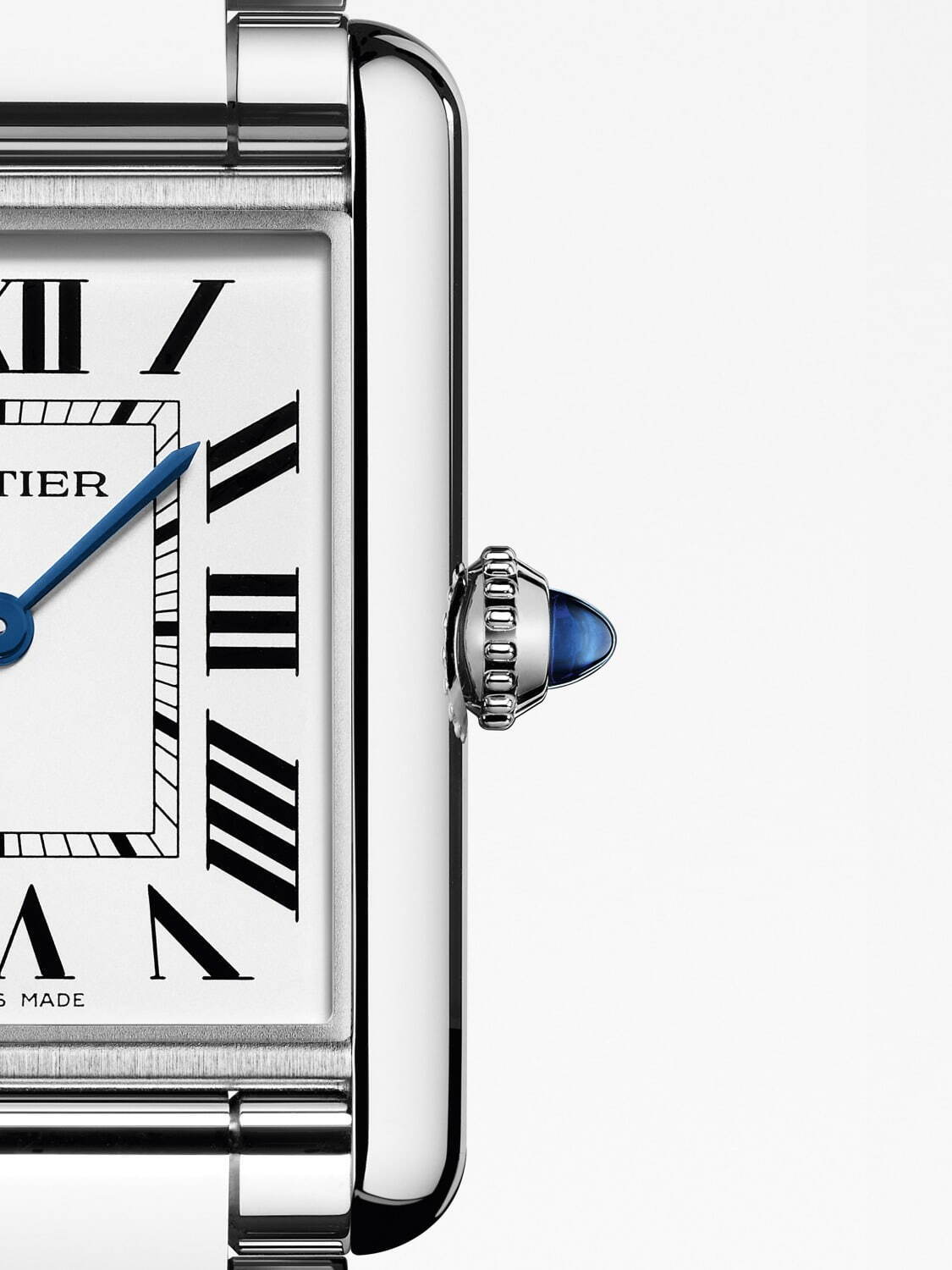 カルティエ(Cartier) タンク マスト タンク マスト｜写真1