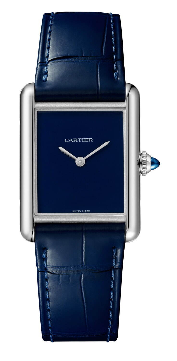 カルティエ(Cartier) タンク マスト タンク マスト｜写真29