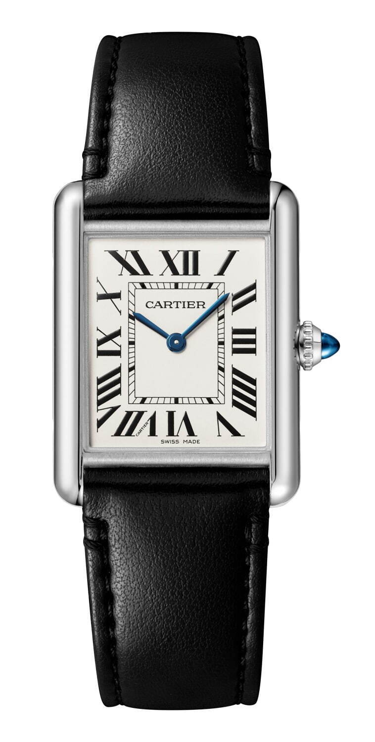 カルティエ(Cartier) タンク マスト タンク マスト｜写真31