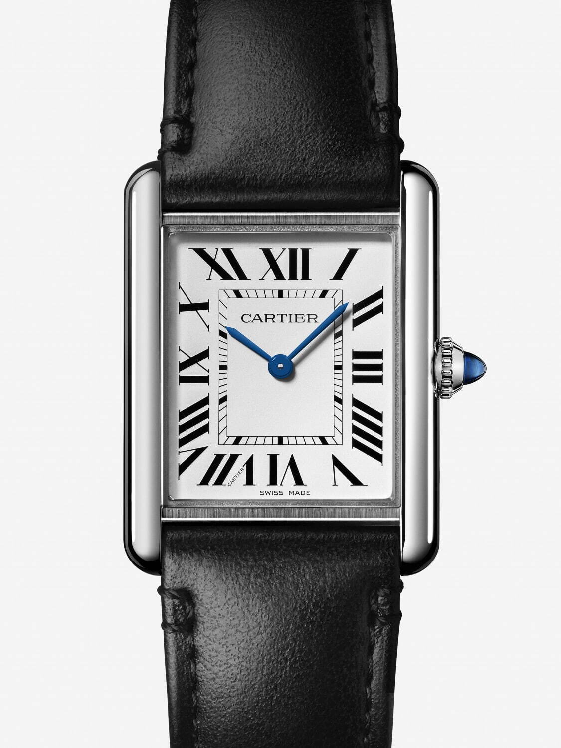 カルティエ(Cartier) タンク マスト タンク マスト｜写真5