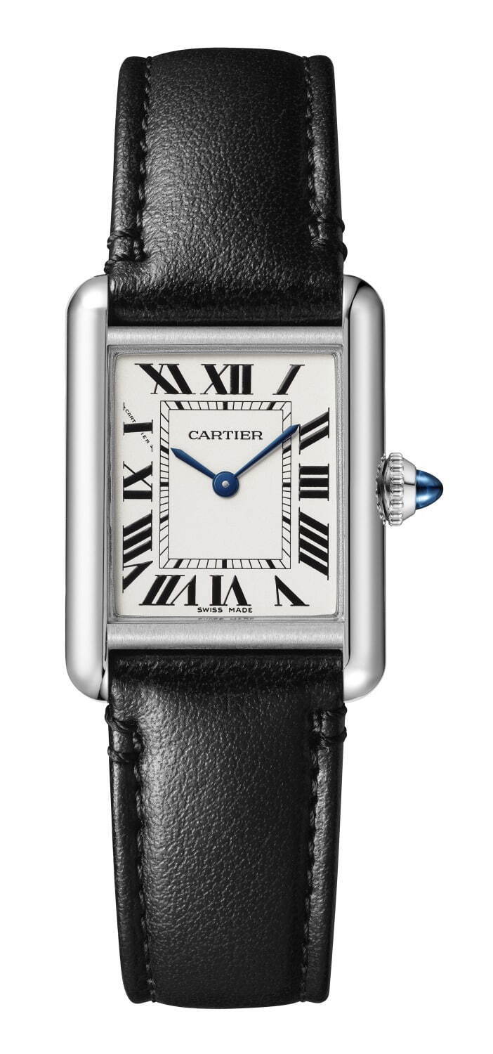 カルティエ(Cartier) タンク マスト タンク マスト｜写真32