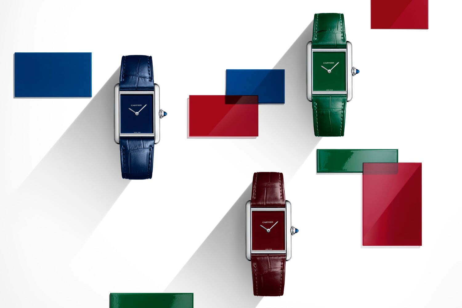 カルティエ Cartier ファッションプレス カルティエ Cartier ファッションプレス