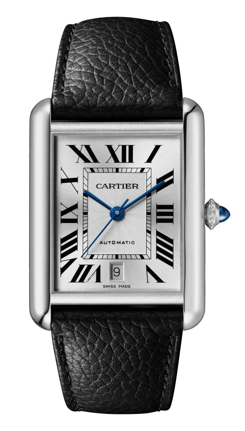 カルティエ(Cartier) タンク マスト タンク マスト｜写真22