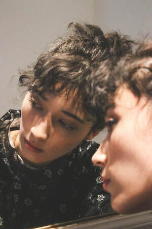 フミク(Fumiku) 2021-22年秋冬ウィメンズコレクション  - 写真20