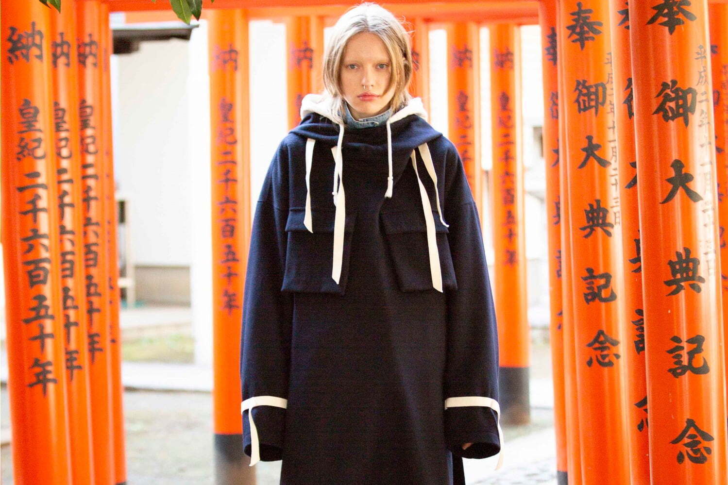 KURO 2021-22AW Collection