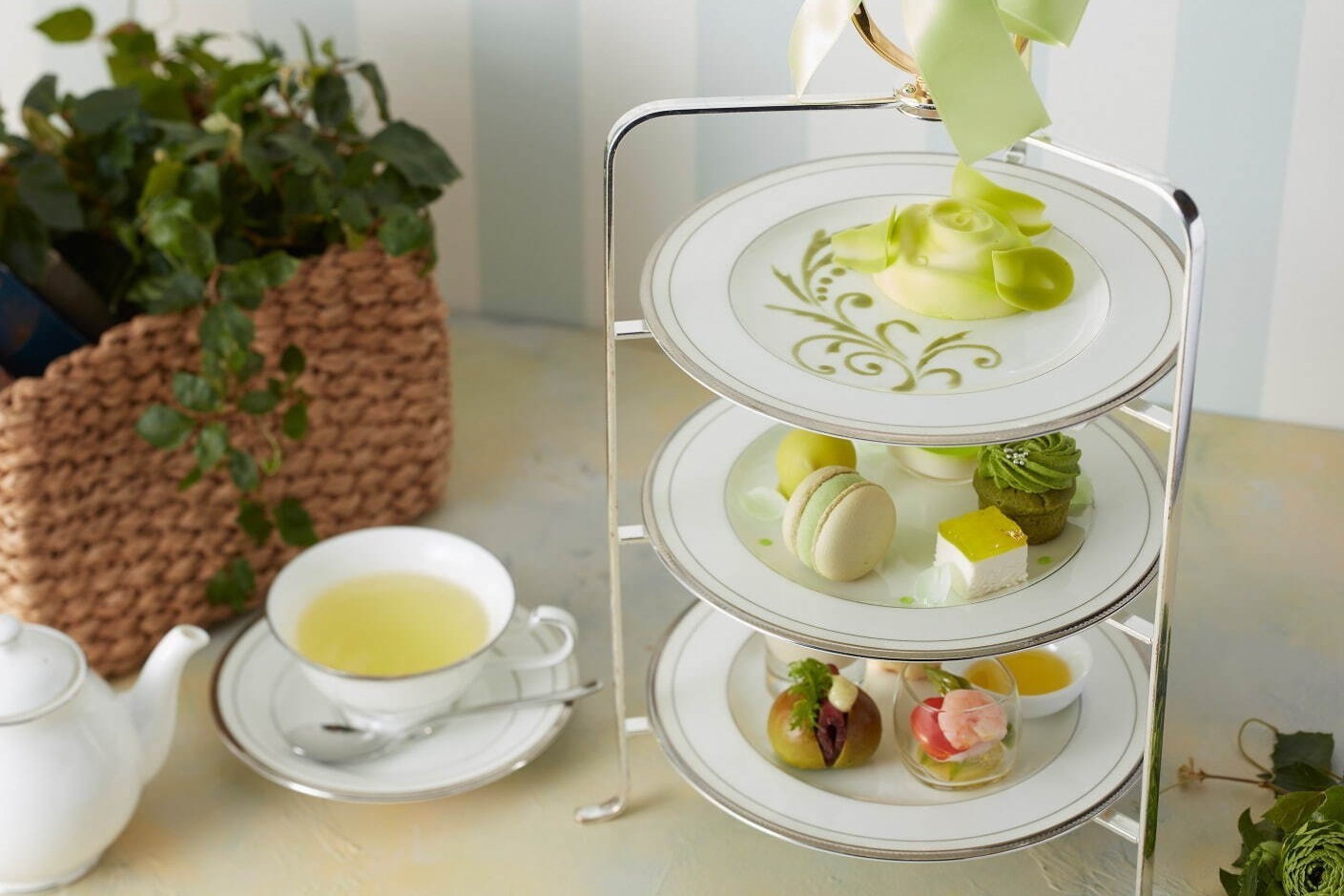 グランドニッコー東京 台場