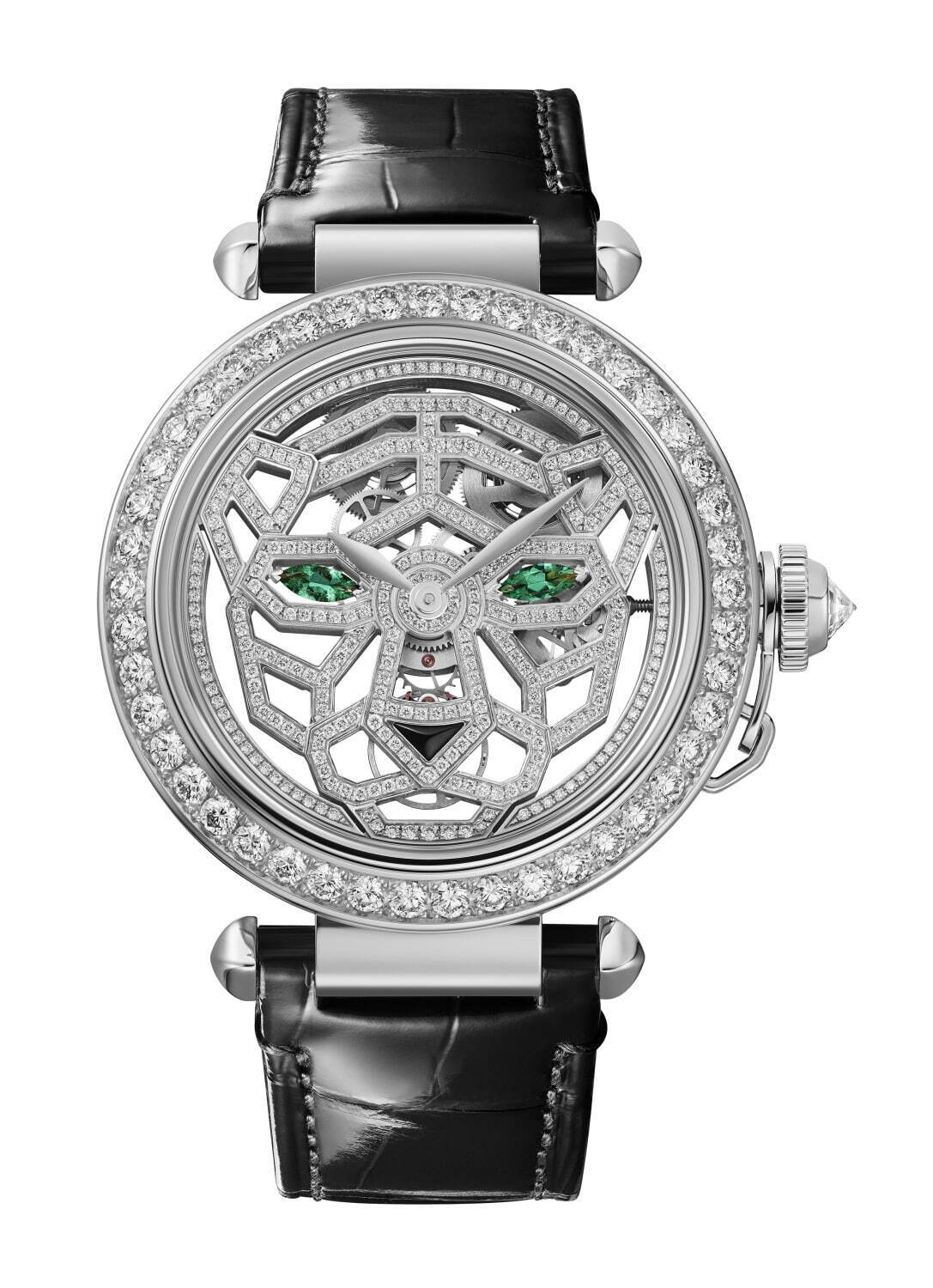 カルティエ(Cartier) パシャ ドゥ カルティエ｜写真16