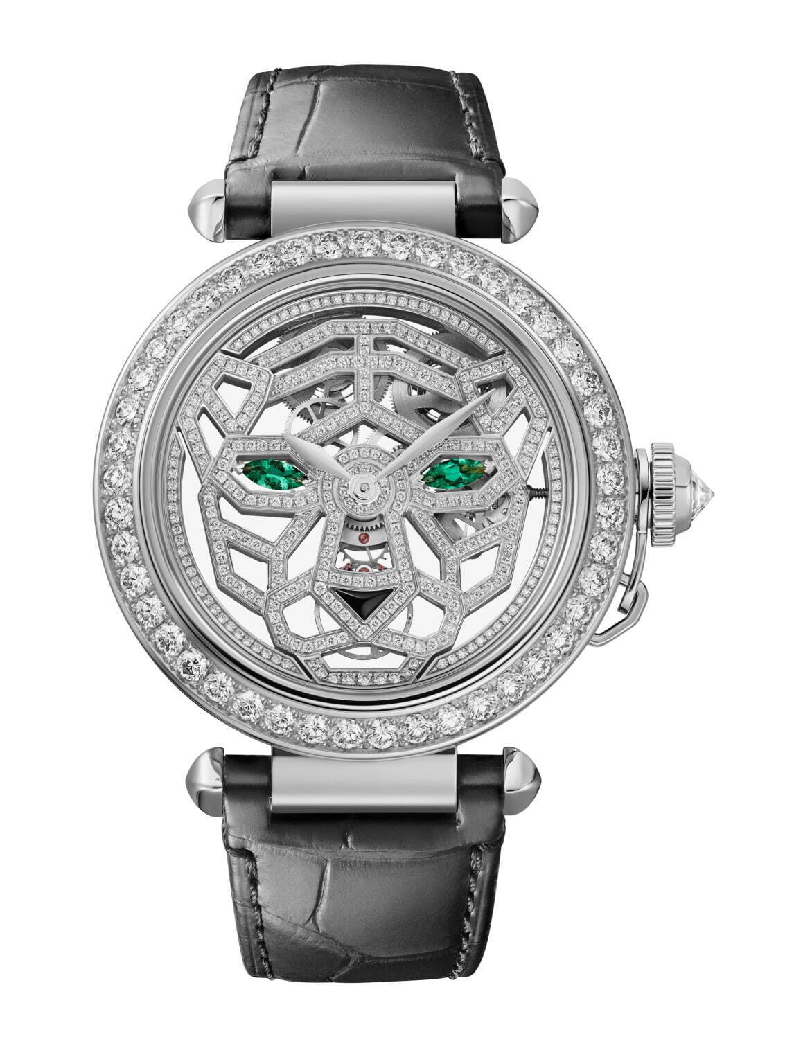 カルティエ(Cartier) パシャ ドゥ カルティエ｜写真15