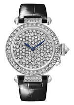 カルティエ(Cartier) パシャ ドゥ カルティエ｜写真19