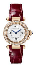 カルティエ(Cartier) パシャ ドゥ カルティエ｜写真30