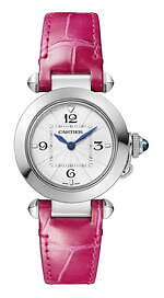 カルティエ(Cartier) パシャ ドゥ カルティエ｜写真37