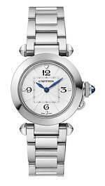 カルティエ(Cartier) パシャ ドゥ カルティエ｜写真36