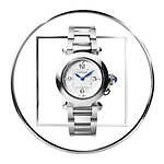 カルティエ(Cartier) パシャ ドゥ カルティエ｜写真14