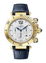 カルティエ(Cartier) パシャ ドゥ カルティエ｜写真26