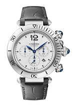 カルティエ(Cartier) パシャ ドゥ カルティエ｜写真35