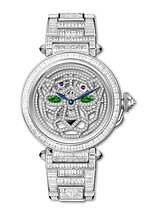 カルティエ(Cartier) パシャ ドゥ カルティエ｜写真39