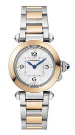 カルティエ(Cartier) パシャ ドゥ カルティエ｜写真20