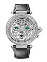 カルティエ(Cartier) パシャ ドゥ カルティエ｜写真15