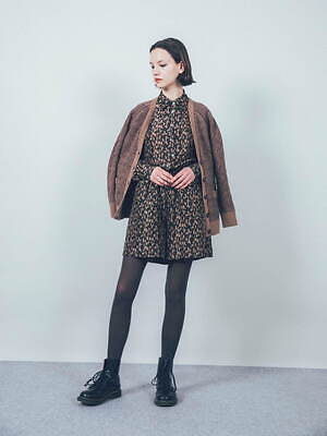 ミホコ サイトウ(MIHOKO SAITO) 2021-22年秋冬ウィメンズコレクション  - 写真17