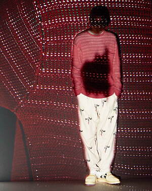 フィンガリン(PHINGERIN) 2021-22年秋冬メンズコレクション  - 写真20